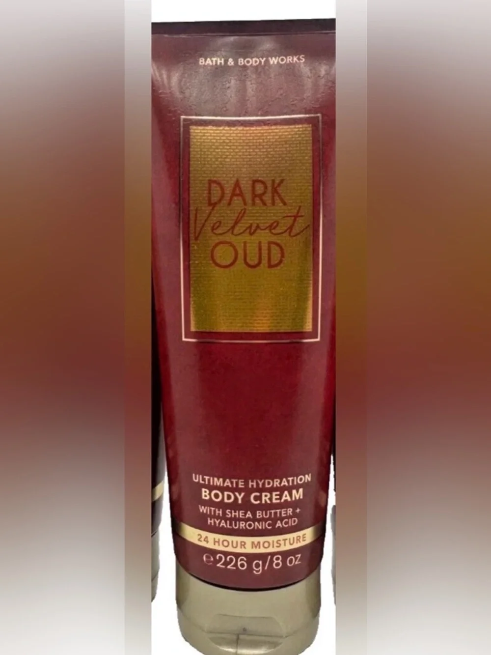 Dark Velvet Oud Ultimate Hydration Body Cream